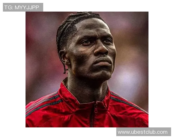 比媒：阿马杜-奥纳纳买不到47码球鞋，足协职工坐飞机带给他