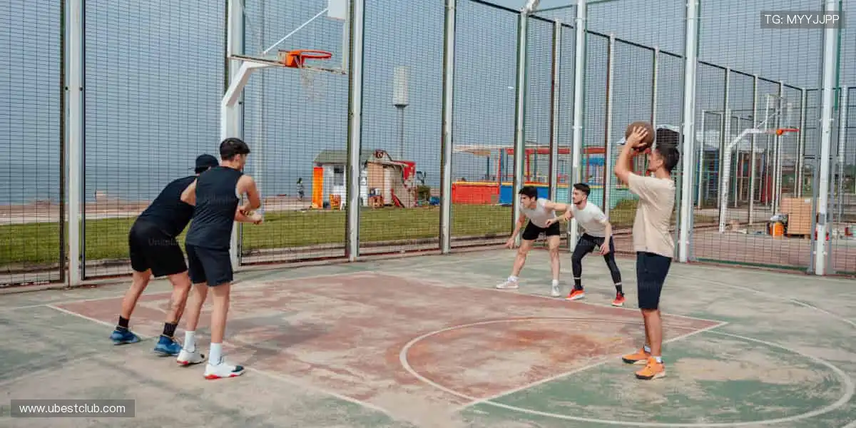 汗水与荣耀，见证奇迹！💦🌟 体育赛事，书写你的传奇！